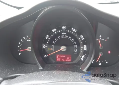 2014 Kia Sportage Lx from USA, damaged, VIN KNDPB3AC1E7574415